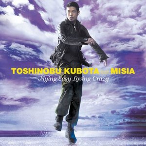 Image for 'Toshinobu Kubota feat. MISIA'