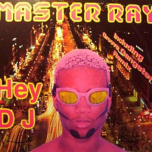 Hey DJ