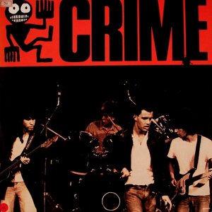 Изображение для 'Crime'