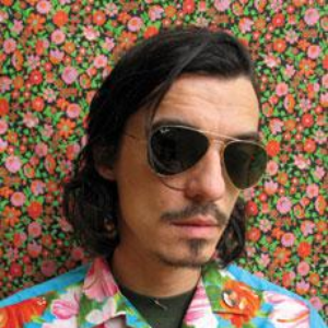 Aardvarck photo provided by Last.fm