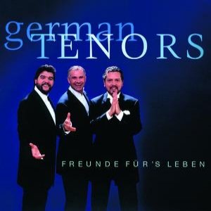 Gala Der Tenöre - Freunde Für's Leben