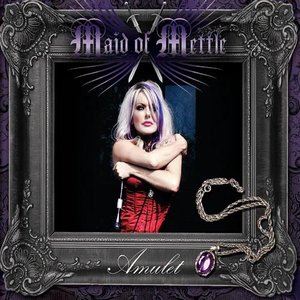 Amulet - EP
