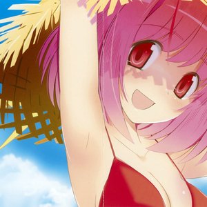 Kami Nomi zo Shiru Sekai ~Yonnin to Idol~ OVA OP Single - Natsuiro Surprise