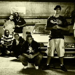 Majestik Crew için avatar