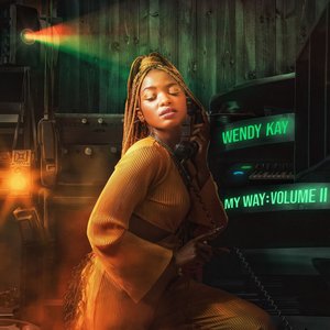 MY WAY:VOLUME II