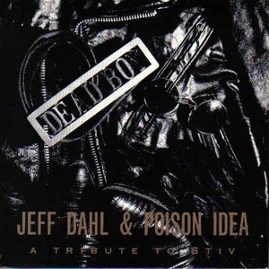 Jeff Dahl and Poison Idea 的头像