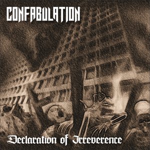 Declaration of Irreverence