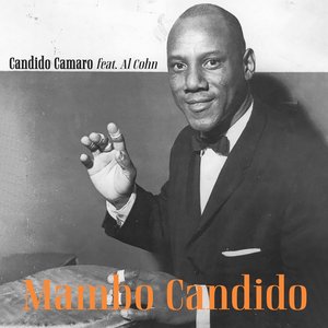 Candido Camero: Candido Feat. Al Cohn