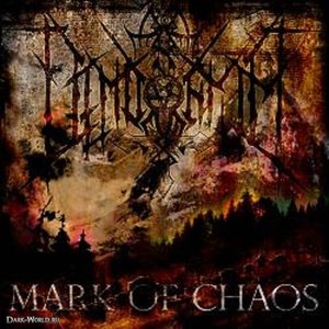 Mark Of Chaos