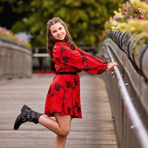 Avatar for Enya Cox Dempsey