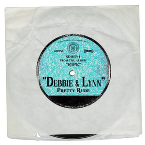 Debbie & Lynn