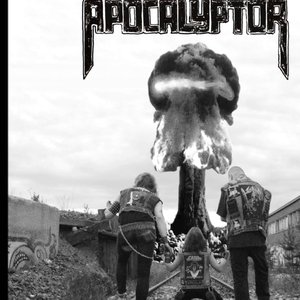 Awatar dla Apocalyptor