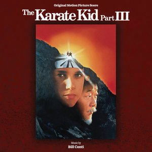 The Karate Kid Part III