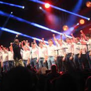 Bild för 'Only Boys Aloud'