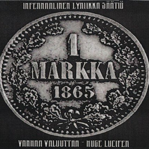 Vanhaa valuuttaa cover