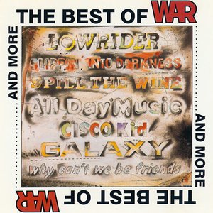 'The Best of War and More'の画像