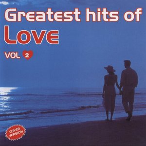 Greatest Hits Of Love, Vol. 2 (Cover Version)