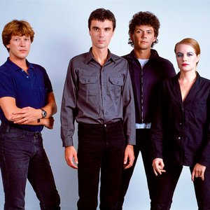 Avatar de Talking Heads