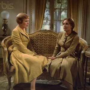 Avatar de Julie Andrews & Charmian Carr