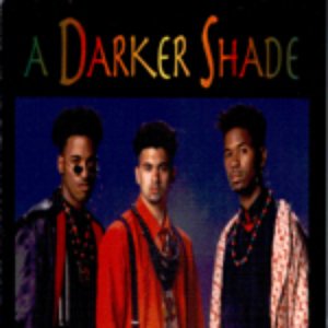 Image for 'A Darker Shade'