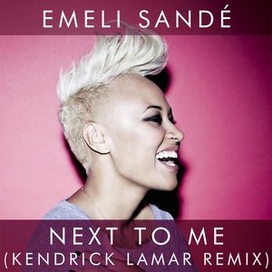 Next to Me - Kendrick Lamar Remix