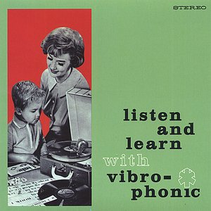 Listen And Learn With Vibro-phonic