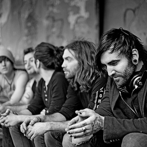 Scary Kids Scaring Kids photo provided by Last.fm