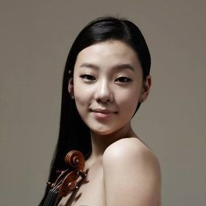 Clara Jumi Kang 的头像