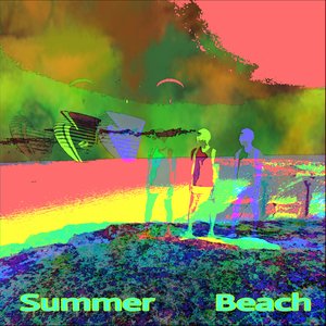 Summer Beach
