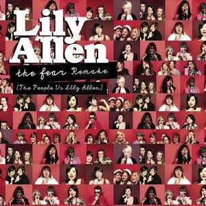 The Fear (The People vs. Lily Allen) Remake