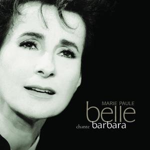 Marie Paule Belle Chante Barbara