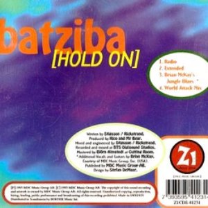 Avatar for Batziba