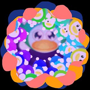 Peepy's Secret