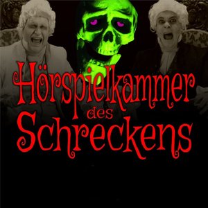 Avatar for Hörspielkammer des Schreckens