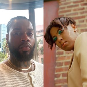 Avatar for serpentwithfeet & Orion Sun