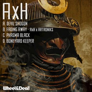 Axh EP