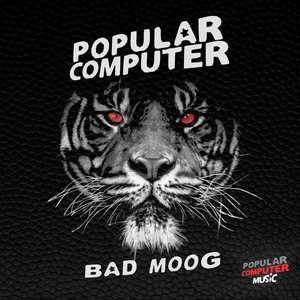 Bad Moog - EP