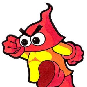 Avatar for Plok!