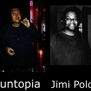 Avatar for Funtopia Feat. Jimi Polo