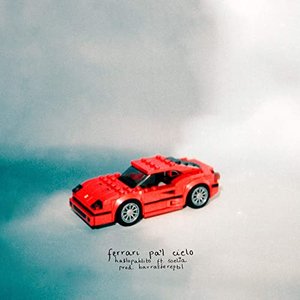Ferrari Pa'l Cielo
