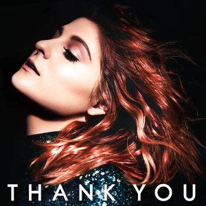 Zdjęcia dla 'Thank You (Deluxe Version)'