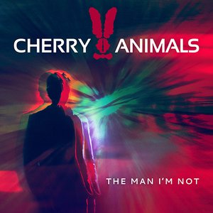 “The Man I'm Not (EP)”的封面