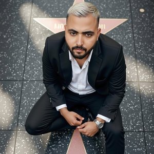 Avatar de Osher Cohen