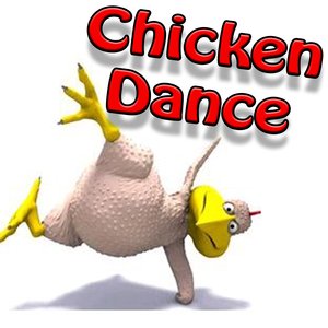 Bild für 'Chicken Dance ...and More Kids Favorites'