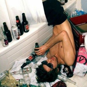 Getting Down - Single