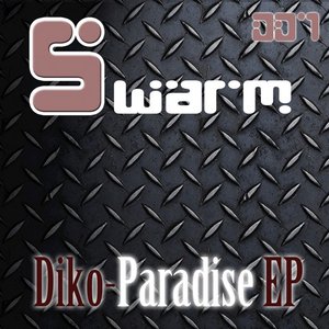 Paradise - EP