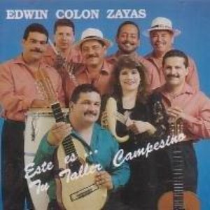 Avatar di Edwin Colon Zayas