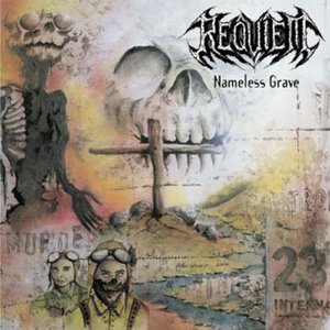 Nameless Grave
