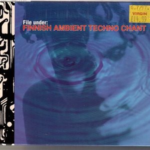 File under: Finnish Ambient Techno Chant