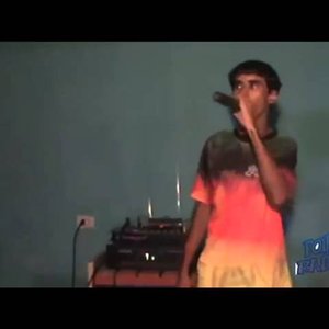 Cabeça de gelo
